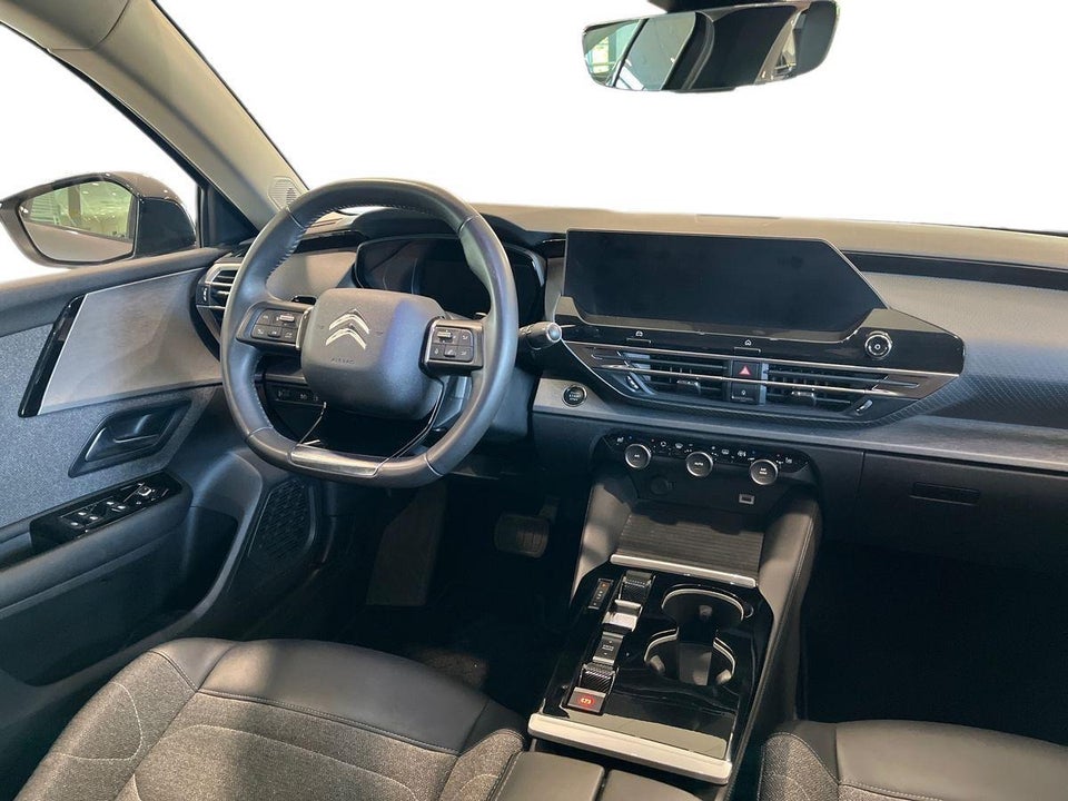 Citroën C5 X 1,6 Hybrid Concorde Premiere Pack EAT8 5d