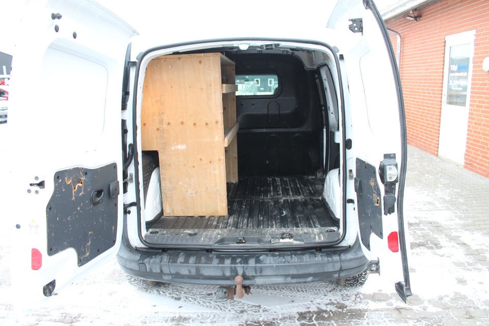 Renault Kangoo 1,5 dCi 75 Access L1