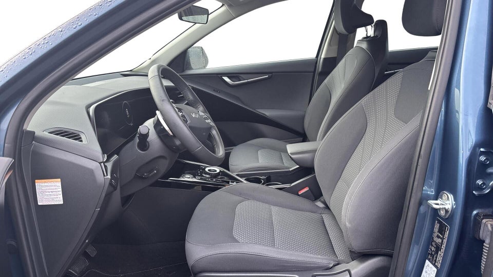 Kia Niro 64 EV 5d