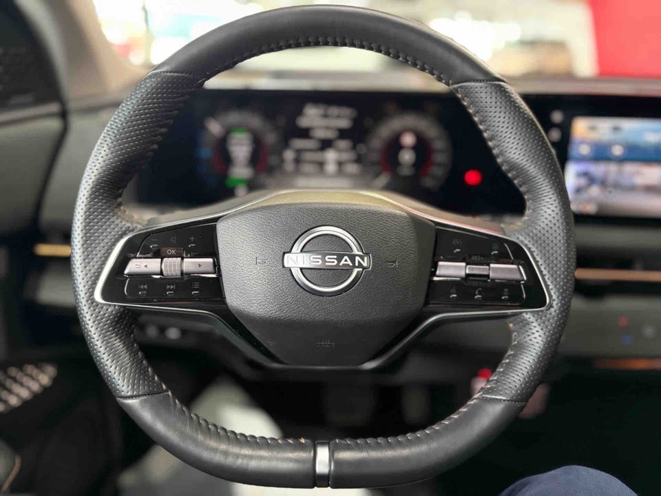 Nissan Ariya 87 Evolve 5d