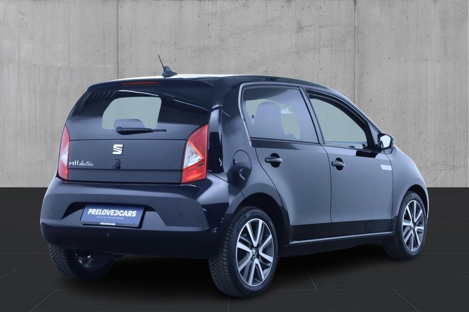 Seat Mii Electric+ 5d