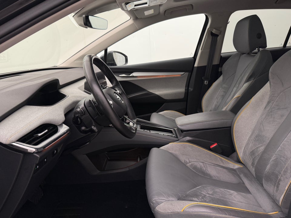 Skoda Enyaq 80 iV Lounge 5d