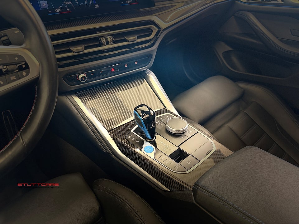 BMW i4 M50 M-Sport Supercharged xDrive 5d
