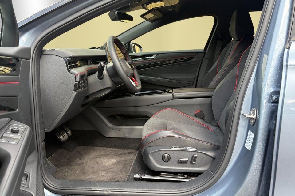 VW ID.7 86 GTX Max+ Tourer 4Motion 5d