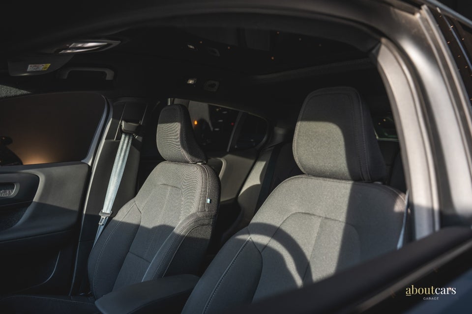 Volvo C40 P6 ReCharge Core 5d