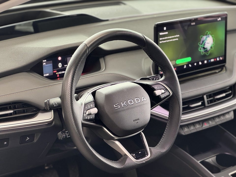 Skoda Enyaq 85 iV Suite Maxx Coupé 5d