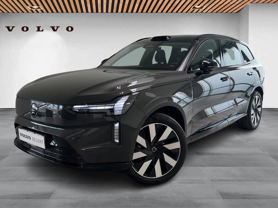 Volvo EX90 Twin Ultra 7prs 5d