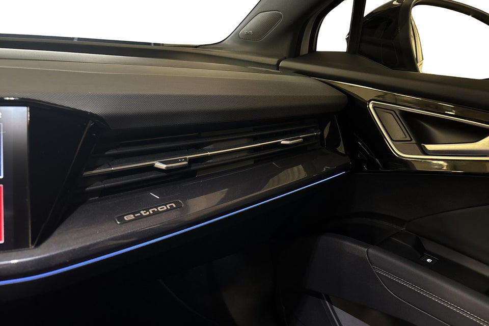 Audi Q4 e-tron 45 Ultra 5d