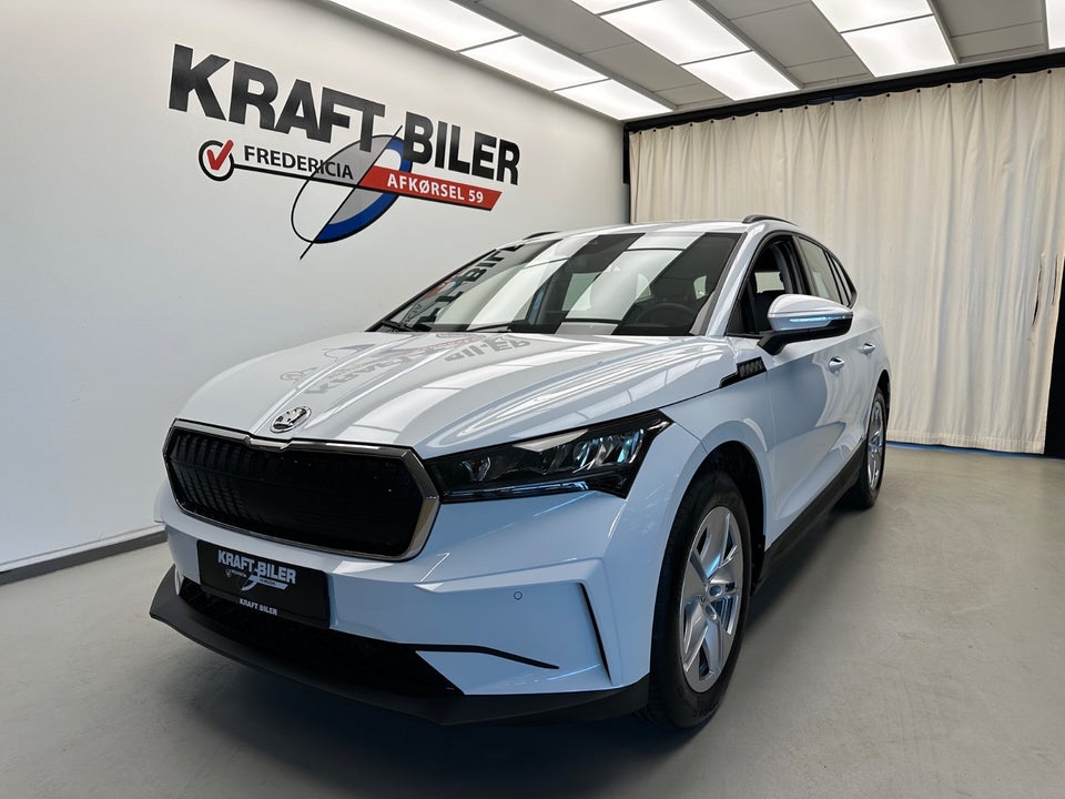 Skoda Enyaq 50 iV 5d