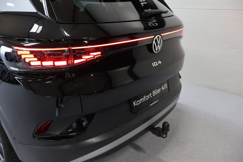 VW ID.4 77 Pro 5d