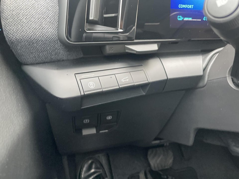 Renault Scenic E-Tech 87 Techno 5d