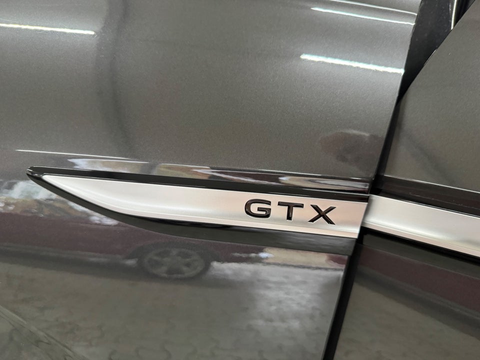 VW ID.4 77 GTX 4Motion 5d