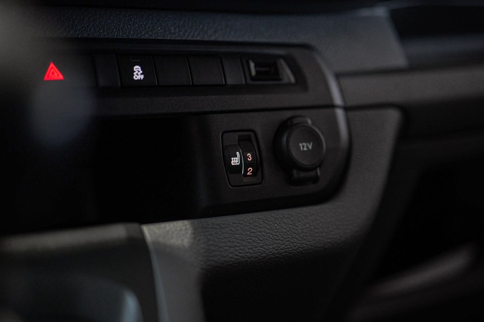 Citroën Jumpy 2,0 BlueHDi 120 L2N2