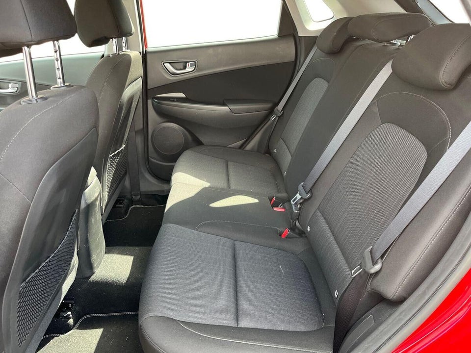 Hyundai Kona 1,0 T-GDi Advanced 5d