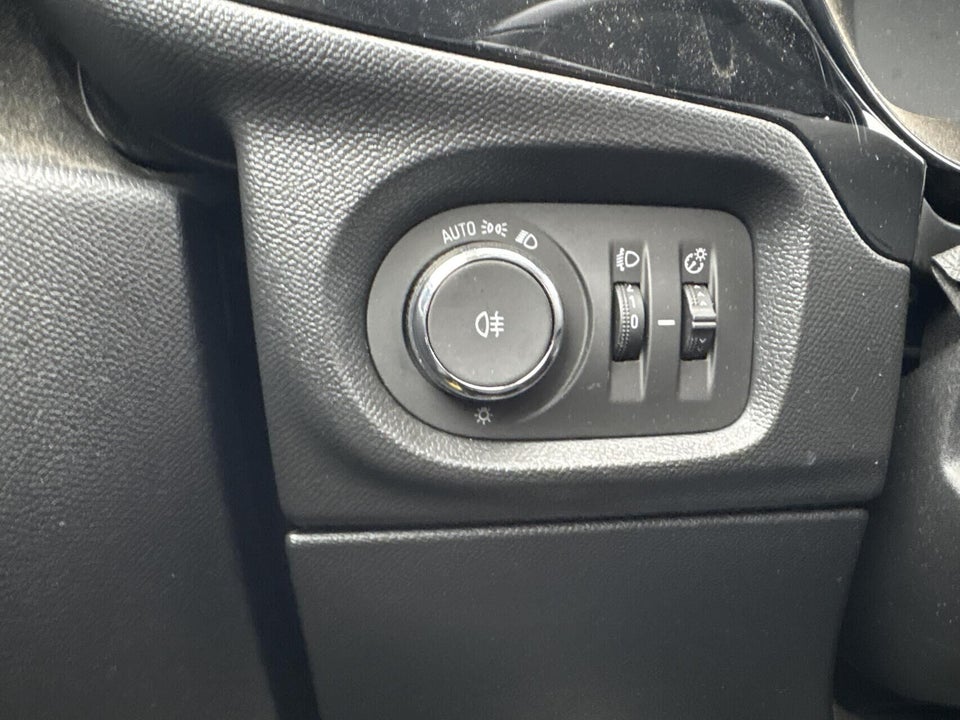 Opel Corsa-e 50 Elegance 5d