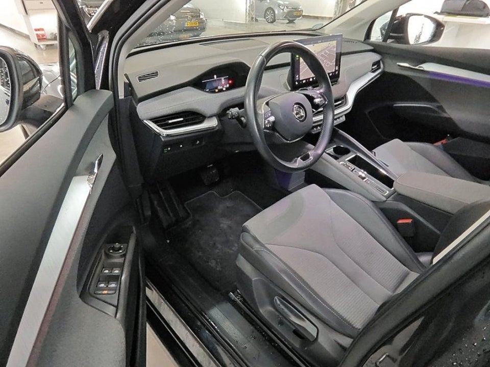 Skoda Enyaq 80 iV 5d