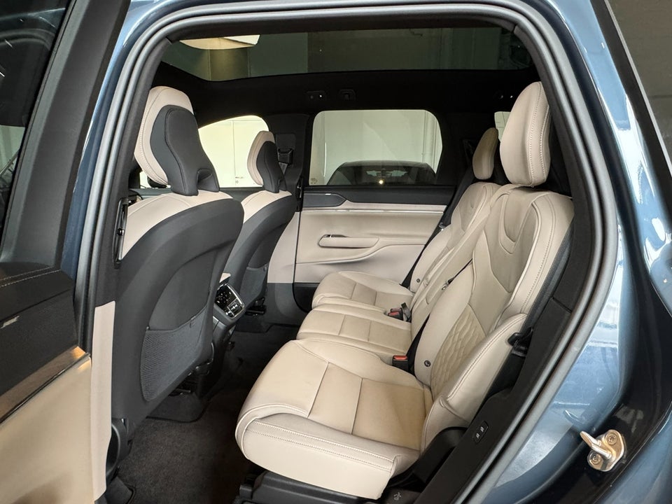 Volvo EX90 Twin Ultra 7prs 5d