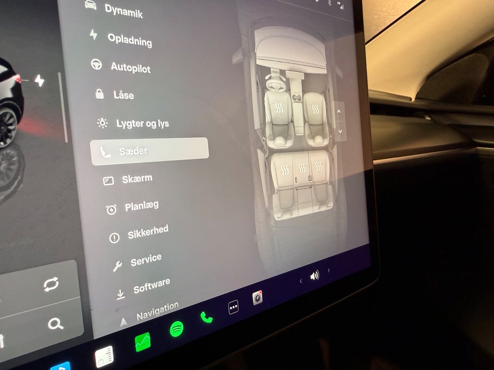 Tesla Model Y Long Range RWD 5d