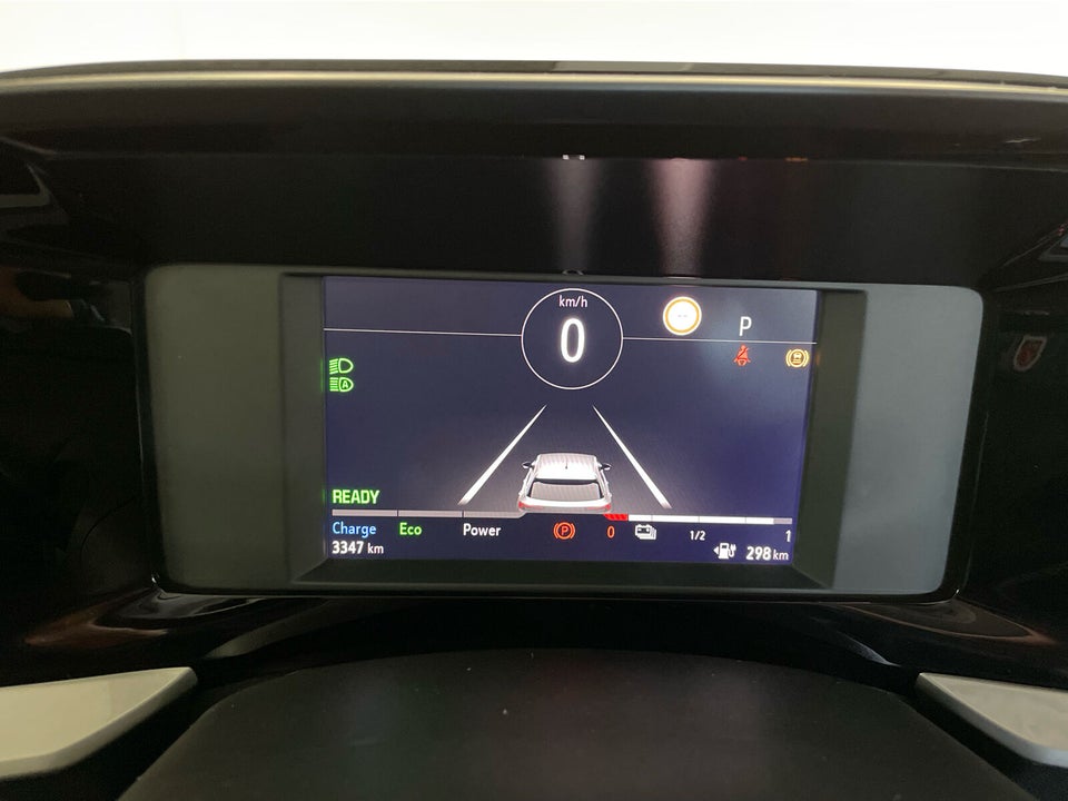 Opel Mokka-e 50 Elegance 5d