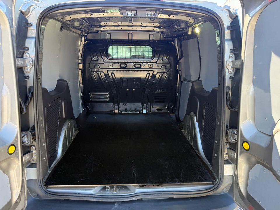 Ford Transit Connect 1,5 TDCi 120 Trend aut. kort