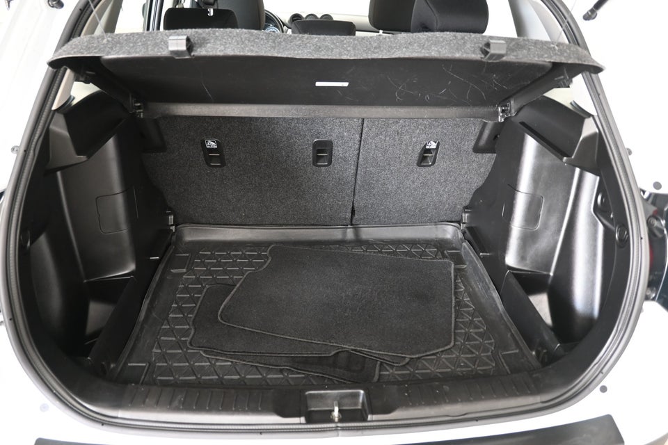 Suzuki Vitara 1,4 mHybrid Club 5d