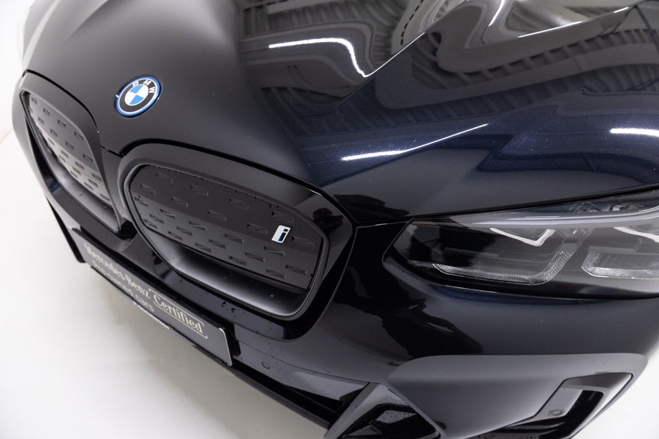 BMW iX3 Inspiring M-Sport 5d
