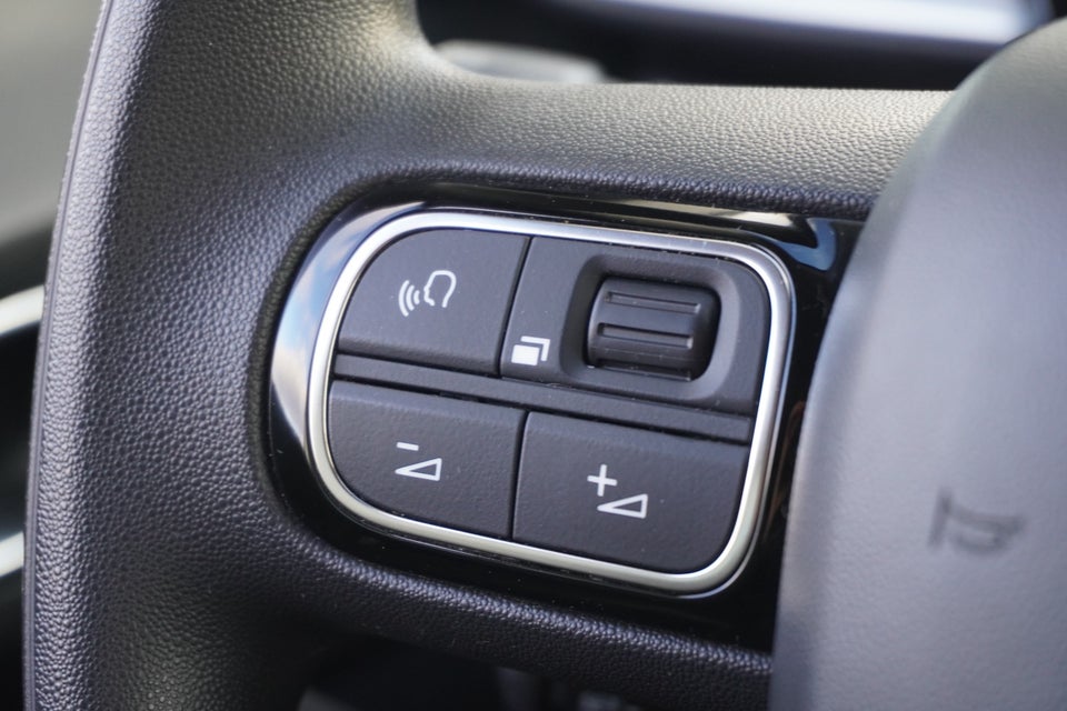 Citroën C3 1,2 PureTech 82 Cool 5d