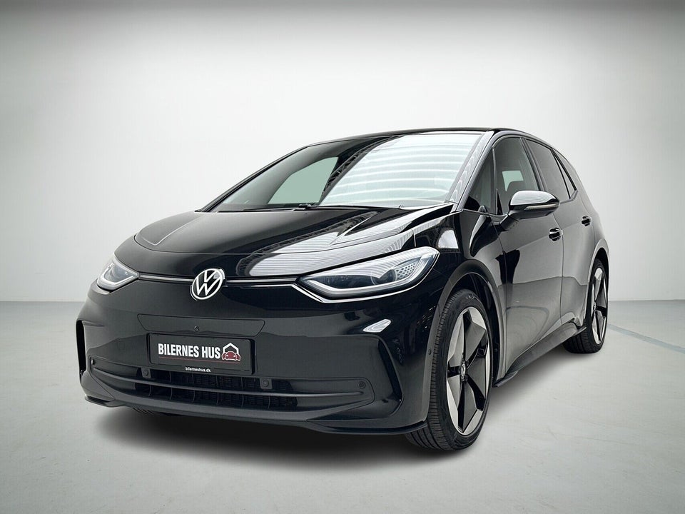 VW ID.3 77 Max 5d
