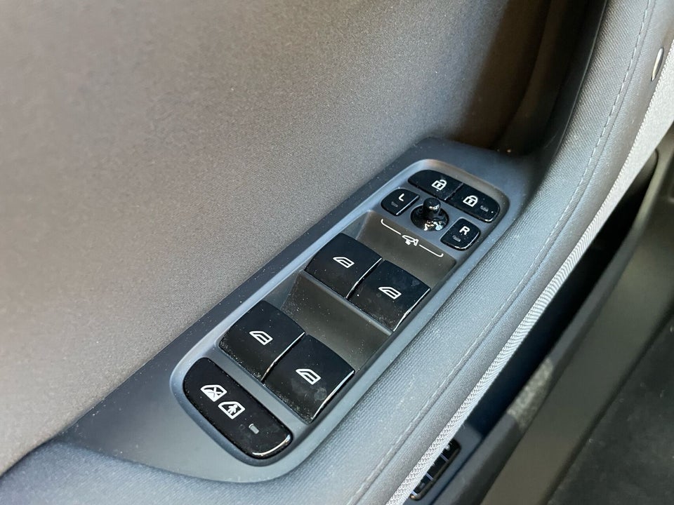 Polestar 2 Long Range 5d