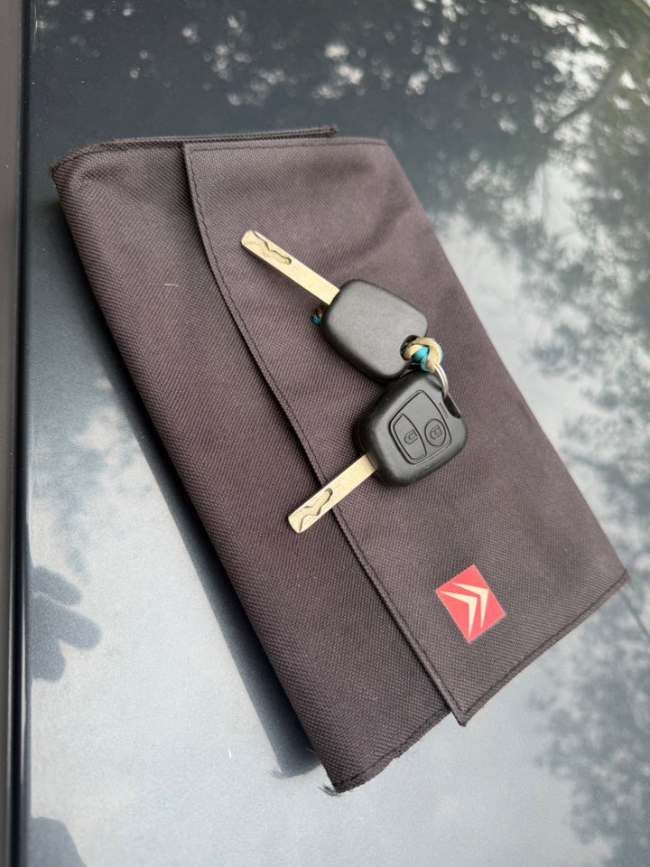 Citroën C1 1,0i Prestige 5d