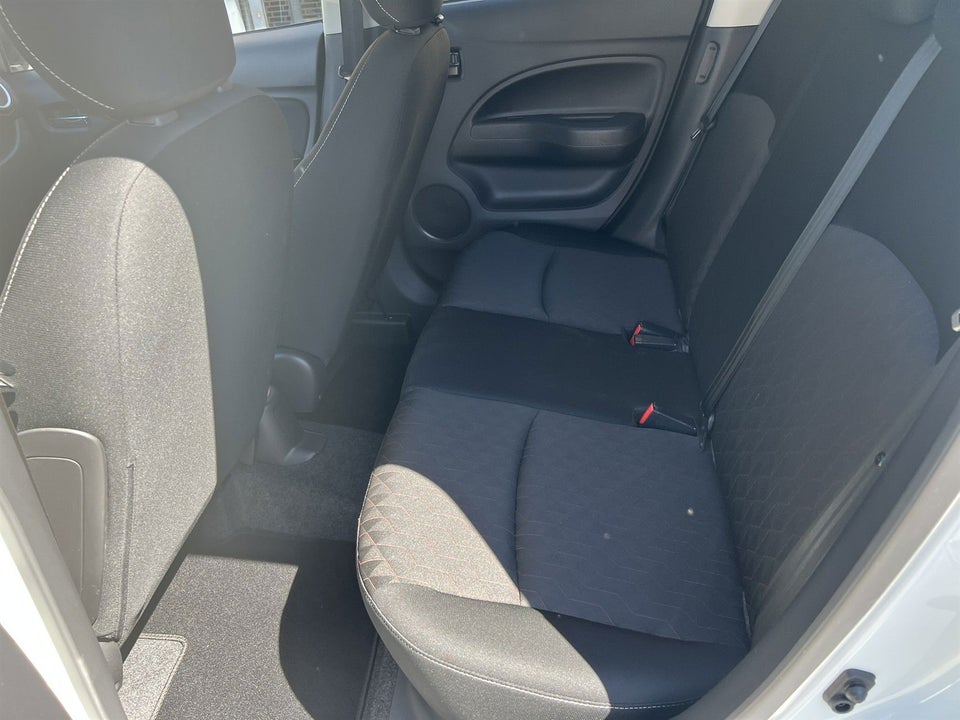 Mitsubishi Space Star 1,2 Cosmic 5d