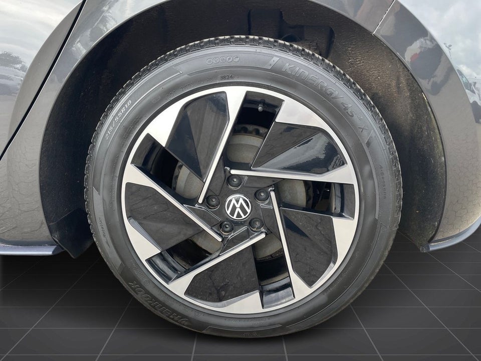 VW ID.3 58 1ST Pro Performance Max 5d