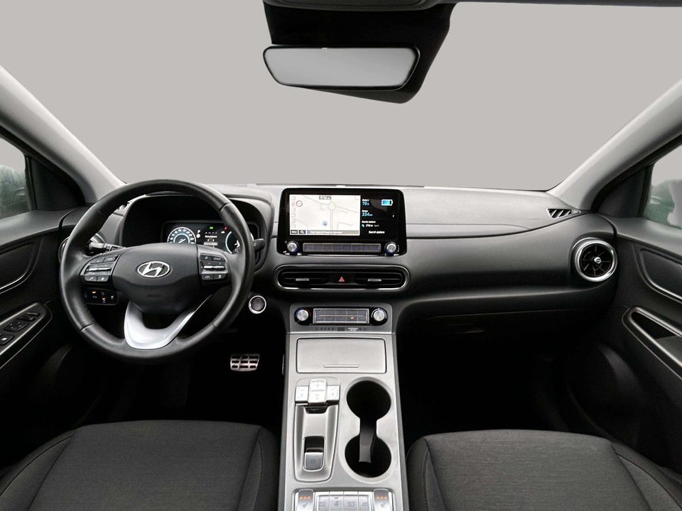 Hyundai Kona 64 EV Advanced 5d