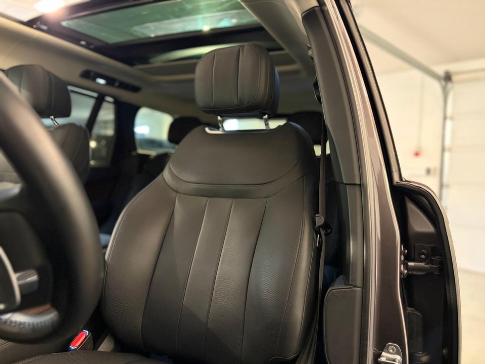 Land Rover Range Rover 3,0 P510e Autobiography aut. 5d