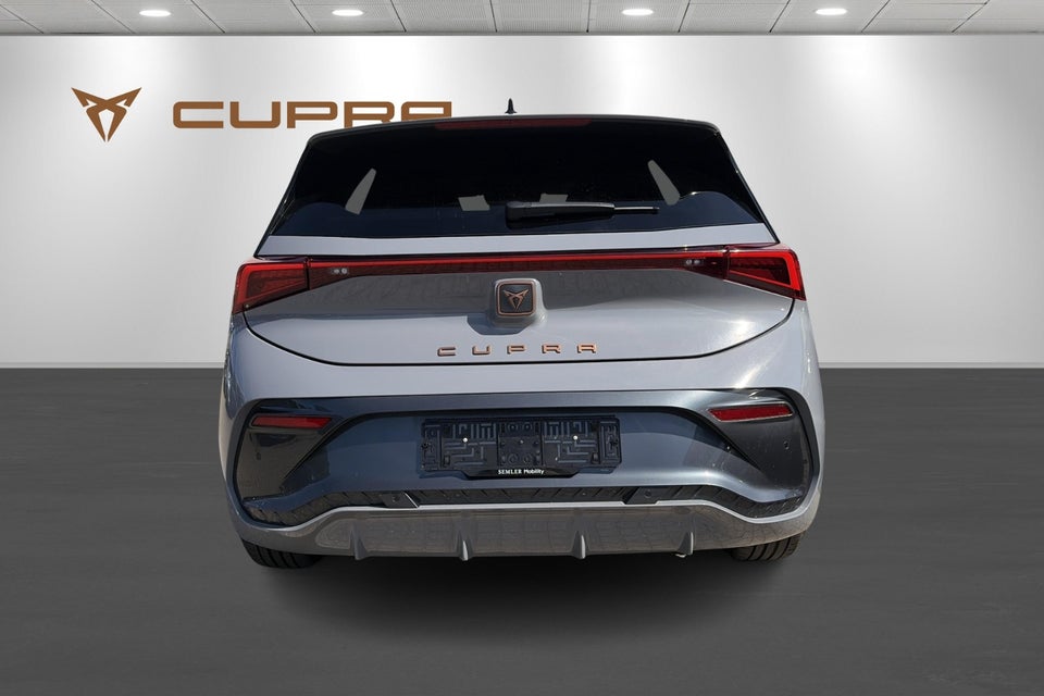 Cupra Born 58 High 5d