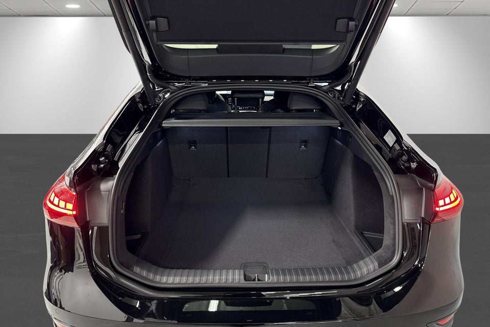 Audi A6 e-tron S-line plus performance Sportback 5d