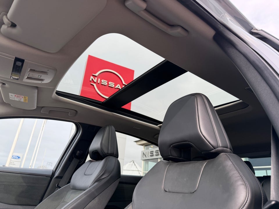 Nissan Ariya 87 Evolve 5d