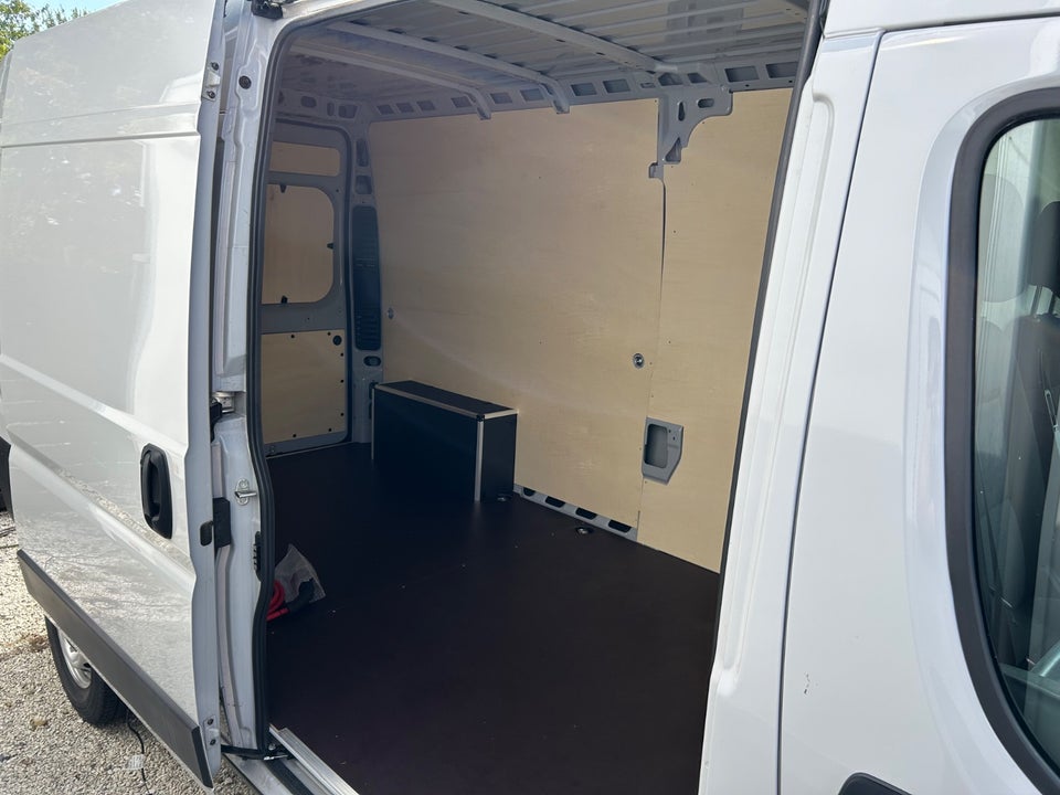 Citroën ë-Jumper 35H 110 L3H2 MasterLine
