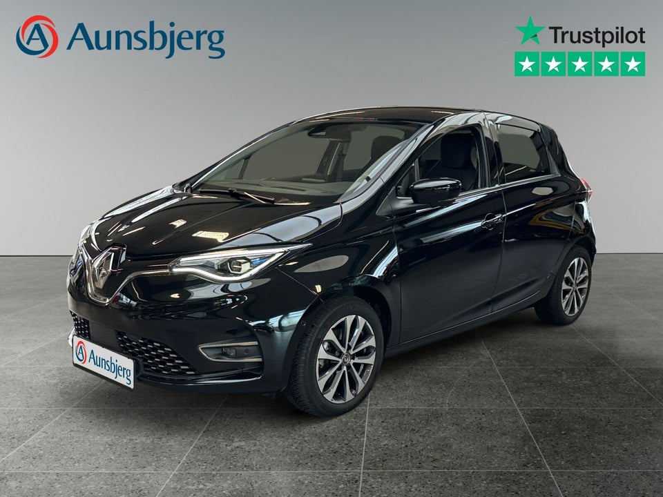 Renault Zoe 52 Intens 5d
