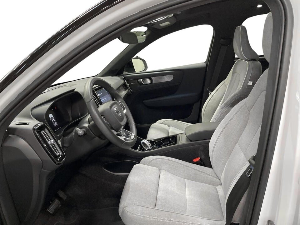 Volvo XC40 P8 ReCharge Twin Ultimate 5d