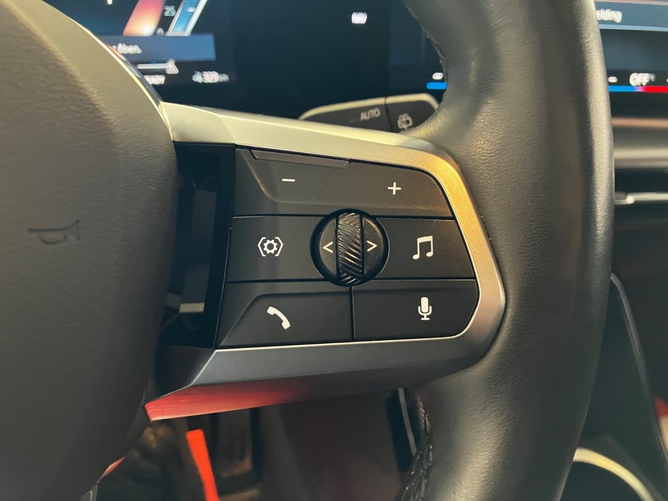 BMW iX1 xDrive30 M-Sport 5d