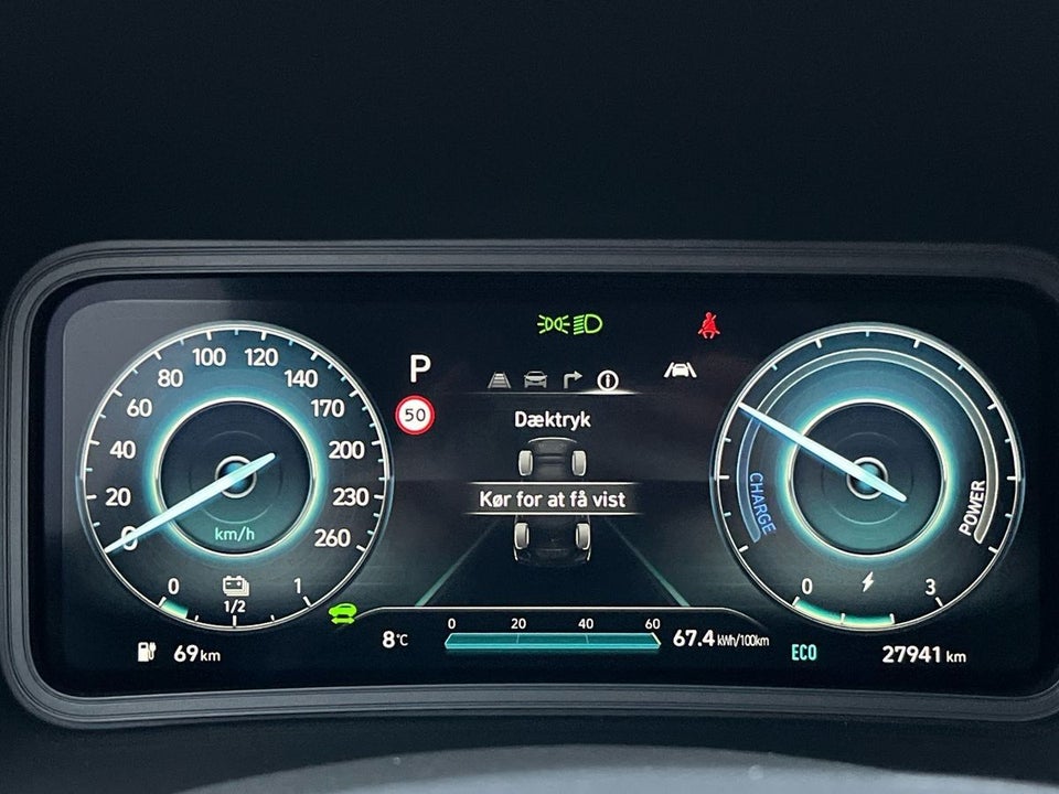 Hyundai Kona 64 EV Prime 5d