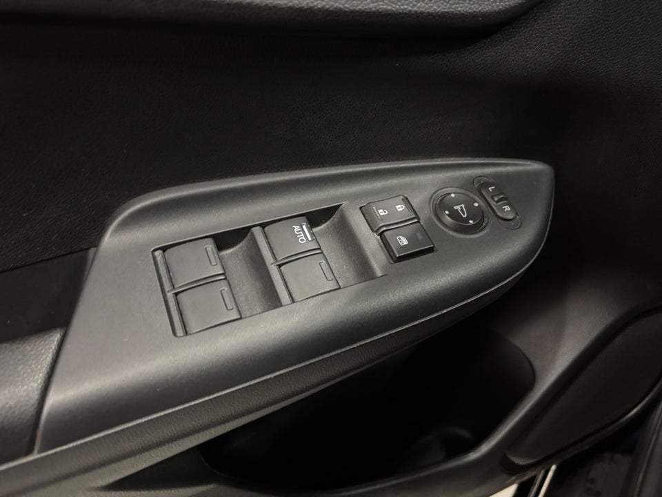 Honda Jazz 1,3 i-VTEC Trend 5d