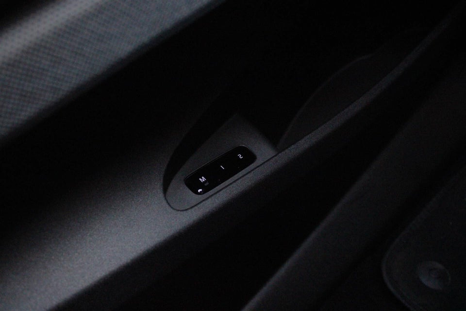 Polestar 2 Standard Range 5d