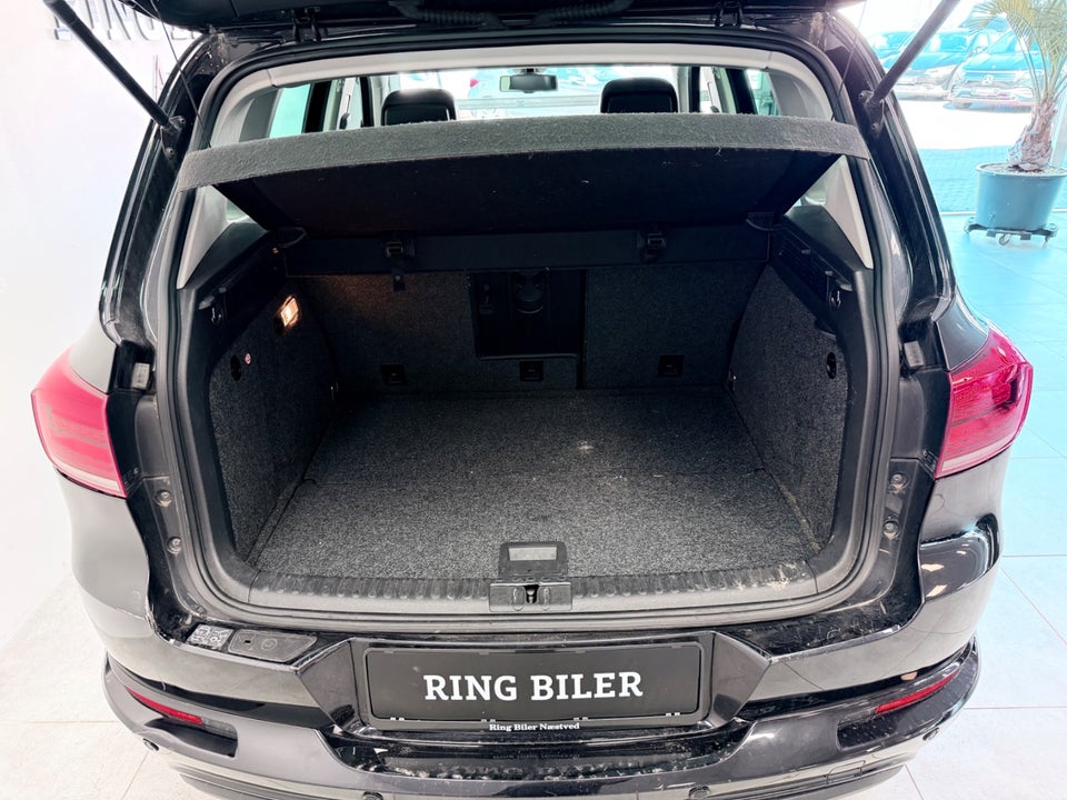 VW Tiguan 2,0 TDi 177 R-line DSG 4Motion 5d