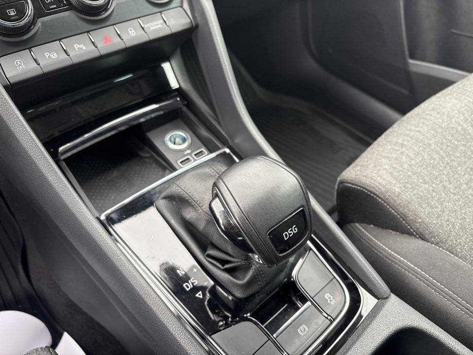 Skoda Karoq 1,5 TSi 150 Style DSG 5d