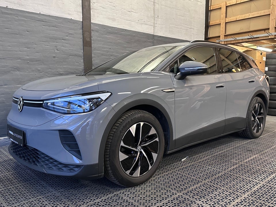 VW ID.4 77 Pro Performance 5d