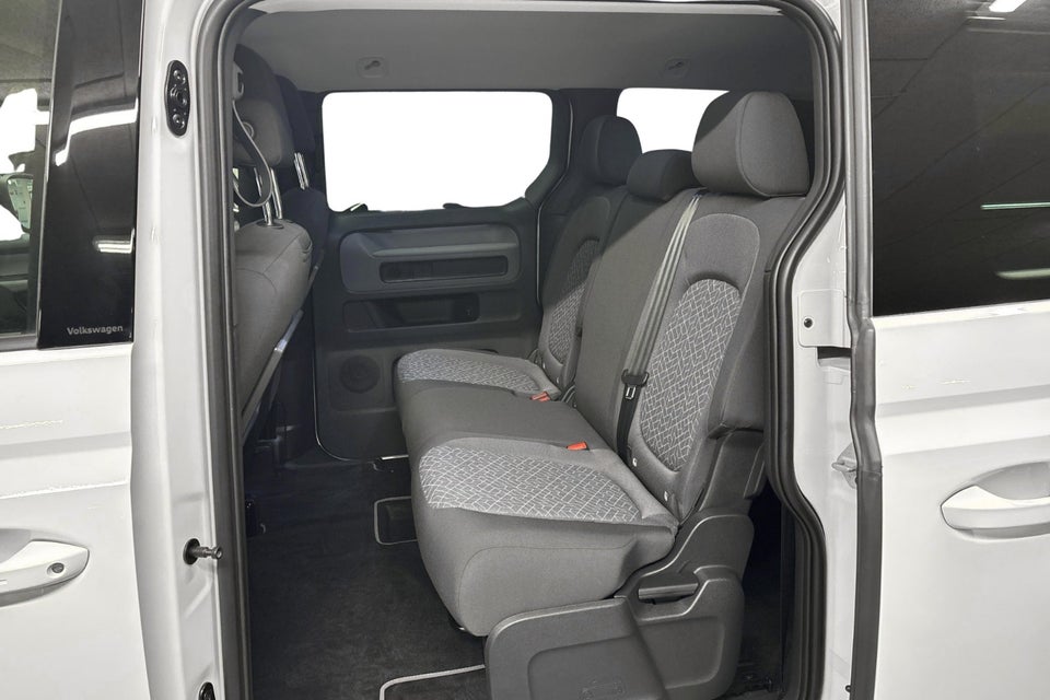 VW ID.Buzz 79 Life+ SWB 5d