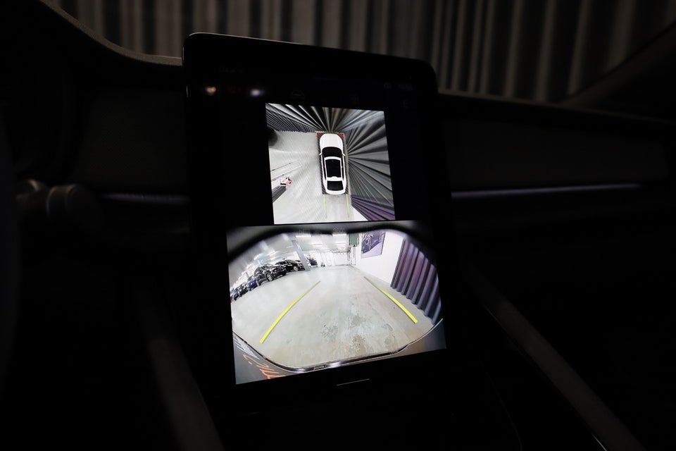 Polestar 2 Long Range 5d