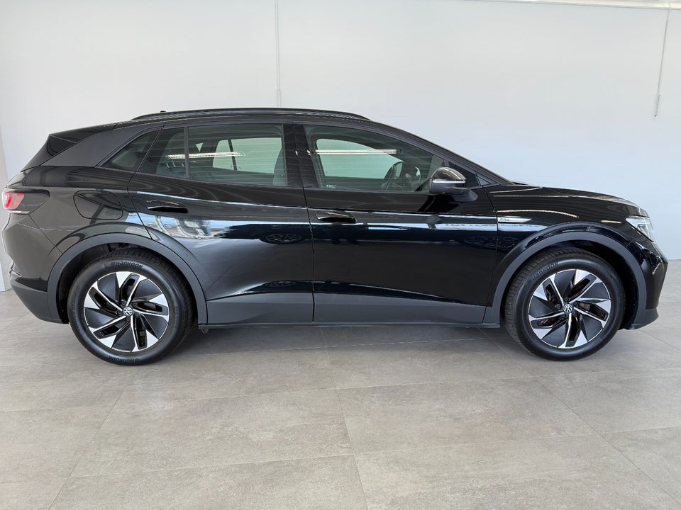 VW ID.4 77 Pro Performance 5d